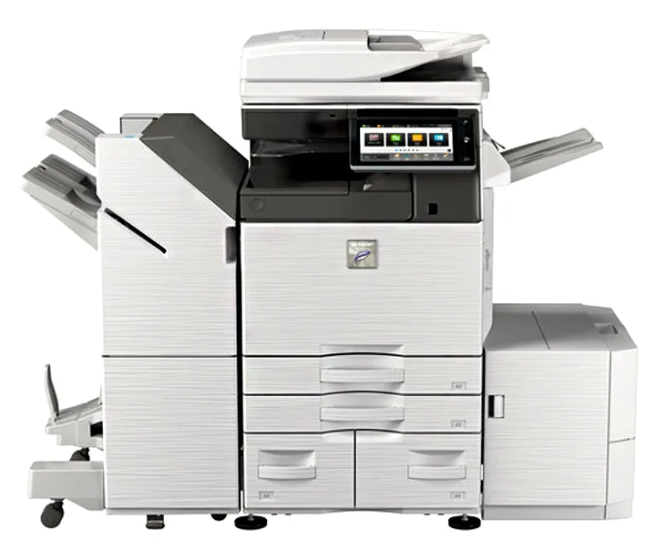 МФУ Sharp MX-M5071EU в Санкт-Петербурге МФУ Sharp MX-M5071EU в Санкт-Петербурге