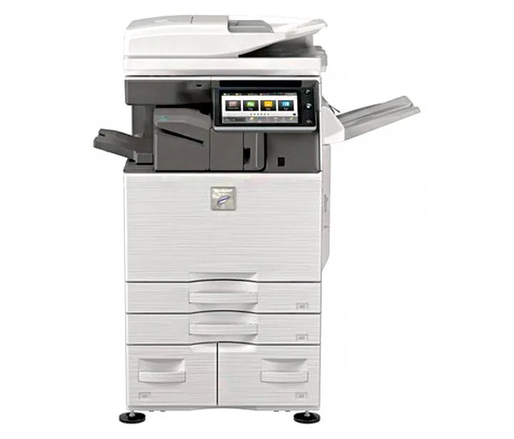 МФУ Sharp MX-M5071EU МФУ Sharp MX-M5071EU