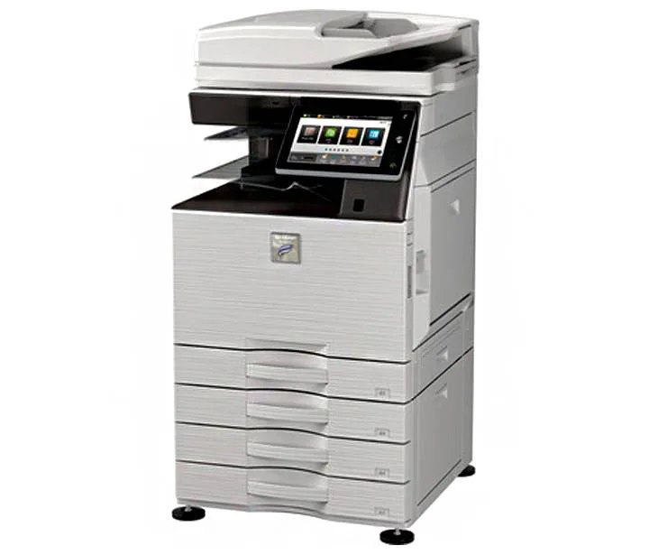 МФУ Sharp MX-M5071EU МФУ Sharp MX-M5071EU