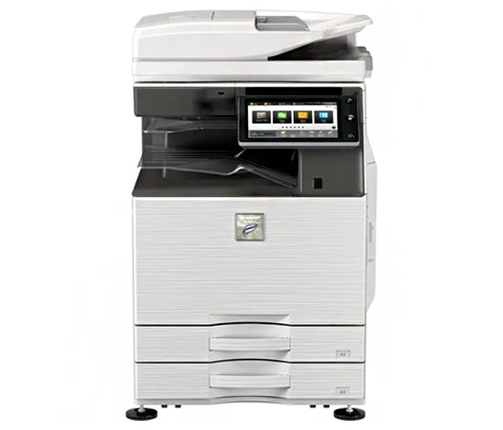 МФУ Sharp MX-M5071EU МФУ Sharp MX-M5071EU