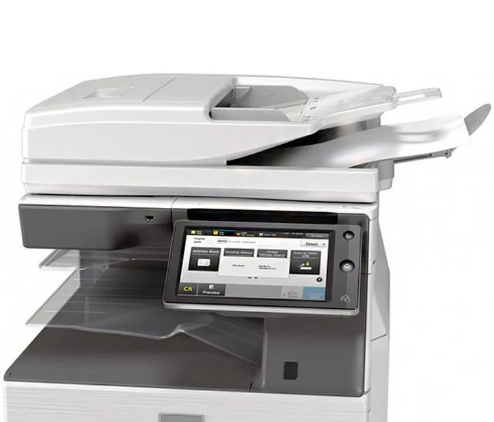 МФУ Sharp MX-M5071EU МФУ Sharp MX-M5071EU