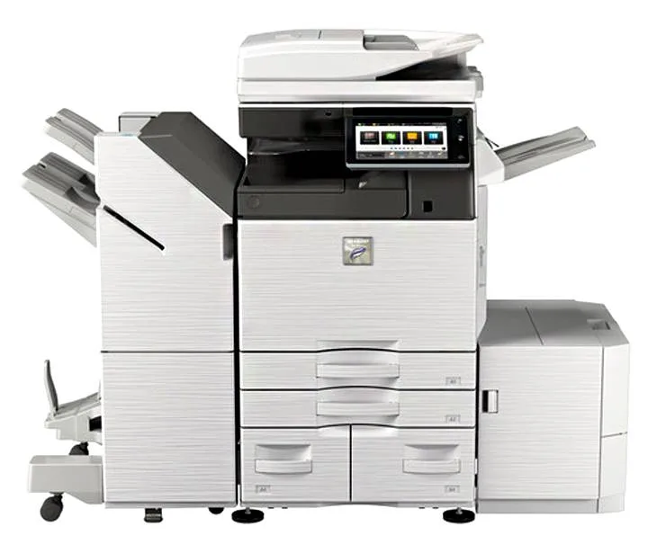 МФУ Sharp MX-M5071EU МФУ Sharp MX-M5071EU