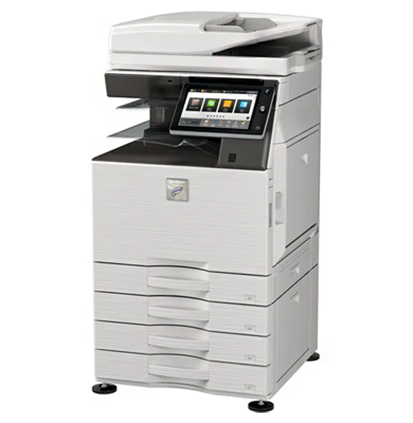 МФУ Sharp MX-M6071EU в Санкт-Петербурге МФУ Sharp MX-M6071EU в Санкт-Петербурге