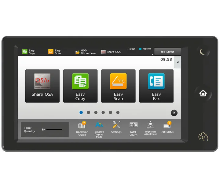МФУ Sharp MX-M6071EU в Санкт-Петербурге МФУ Sharp MX-M6071EU в Санкт-Петербурге