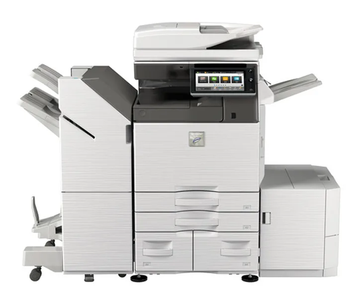 МФУ Sharp MX-M6071EU в Санкт-Петербурге МФУ Sharp MX-M6071EU в Санкт-Петербурге