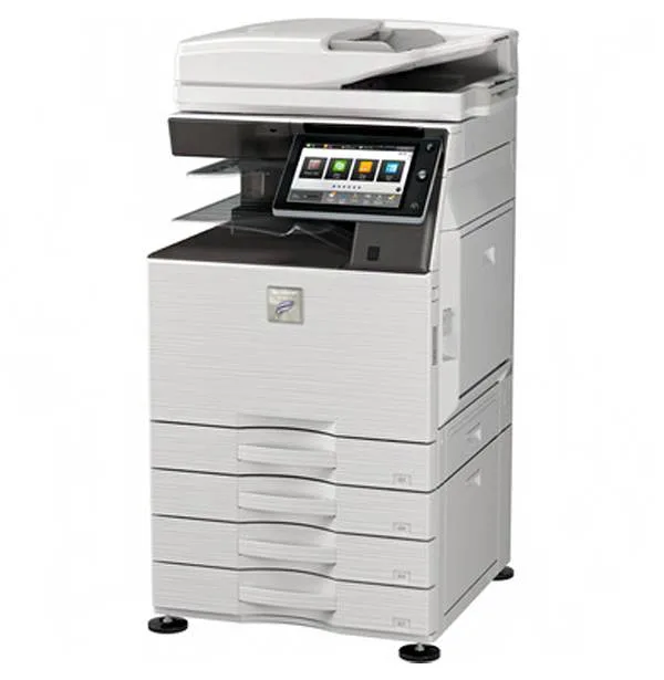 МФУ Sharp MX-M6071EU МФУ Sharp MX-M6071EU