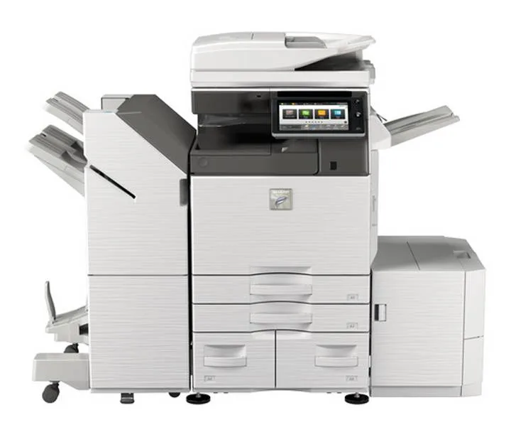 МФУ Sharp MX-M6071EU МФУ Sharp MX-M6071EU