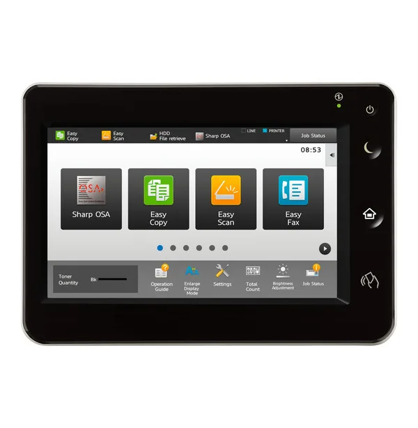 МФУ Sharp MX-M6570EE в Санкт-Петербурге МФУ Sharp MX-M6570EE в Санкт-Петербурге