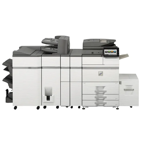 МФУ Sharp MX-M6570EE в Санкт-Петербурге МФУ Sharp MX-M6570EE в Санкт-Петербурге