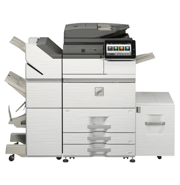 МФУ Sharp MX-M6570EE в Санкт-Петербурге МФУ Sharp MX-M6570EE в Санкт-Петербурге