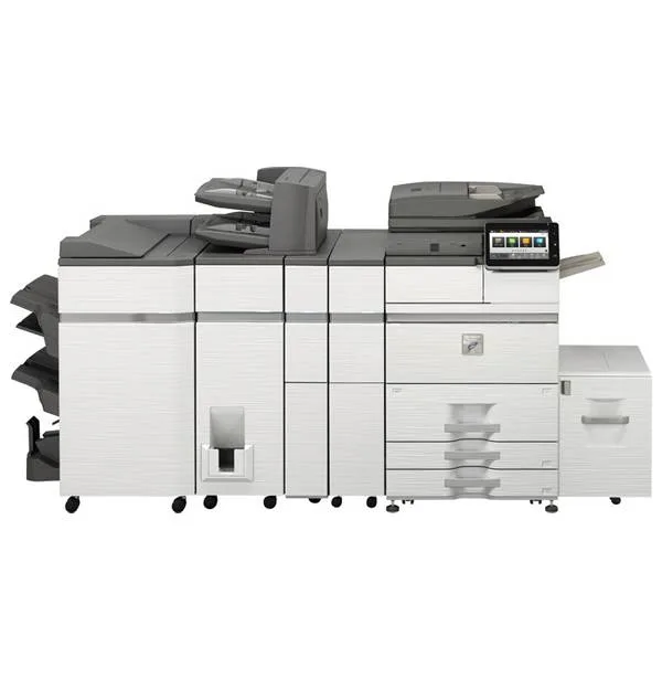 МФУ Sharp MX-M6570EE МФУ Sharp MX-M6570EE