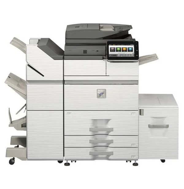 МФУ Sharp MX-M6570EE МФУ Sharp MX-M6570EE