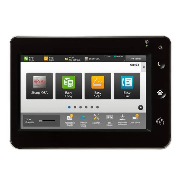 МФУ Sharp MX-M7570EE МФУ Sharp MX-M7570EE