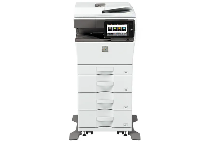 МФУ Sharp MX-C303WEU