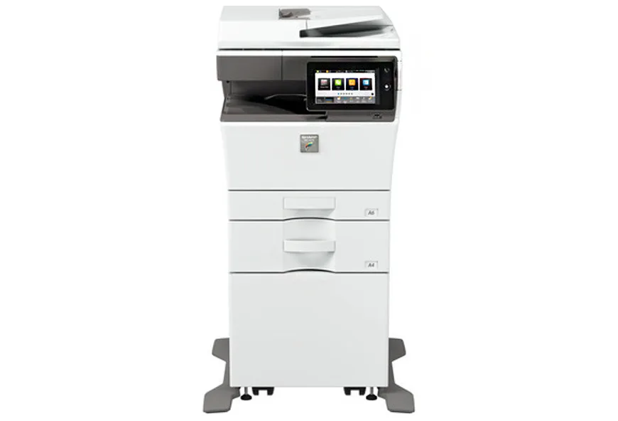 МФУ Sharp MX-C303WEU в Санкт-Петербурге МФУ Sharp MX-C303WEU в Санкт-Петербурге