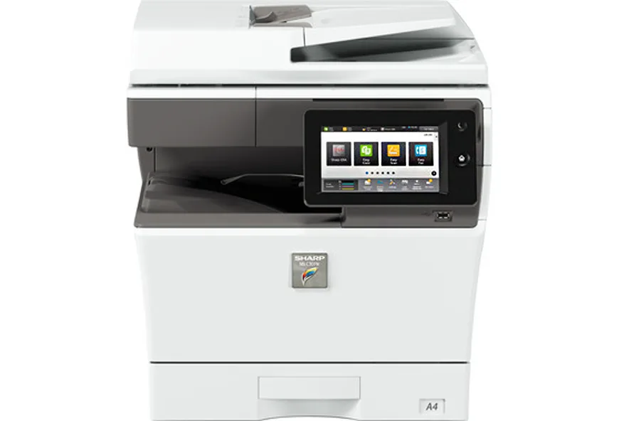 МФУ Sharp MX-C303WEU в Санкт-Петербурге МФУ Sharp MX-C303WEU в Санкт-Петербурге