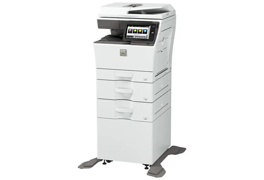 МФУ Sharp MX-C303WEU в Санкт-Петербурге МФУ Sharp MX-C303WEU в Санкт-Петербурге