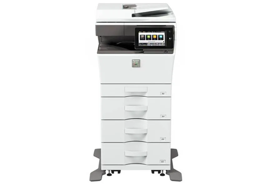 МФУ Sharp MX-C304WEU МФУ Sharp MX-C304WEU