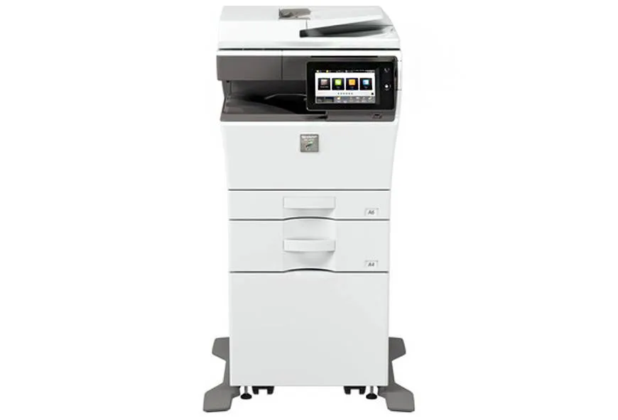 МФУ Sharp MX-C304WEU МФУ Sharp MX-C304WEU