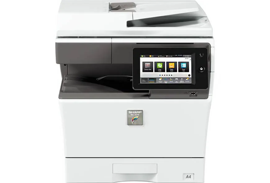 МФУ Sharp MX-C304WEU МФУ Sharp MX-C304WEU