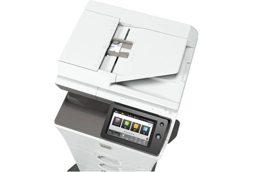 МФУ Sharp MX-C304WEU МФУ Sharp MX-C304WEU