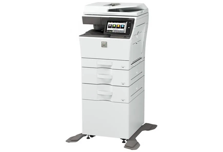 МФУ Sharp MX-C304WEU МФУ Sharp MX-C304WEU
