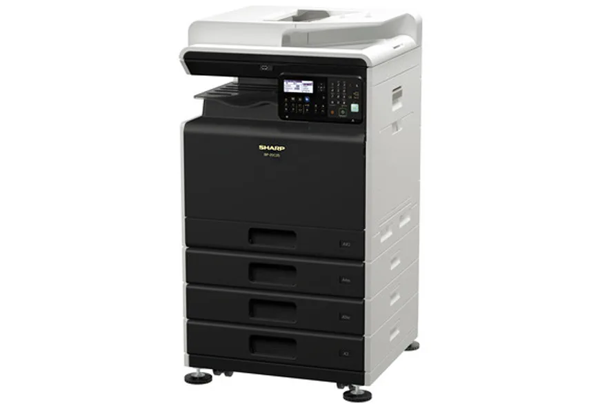 МФУ Sharp BP-20C25EU в Санкт-Петербурге МФУ Sharp BP-20C25EU в Санкт-Петербурге