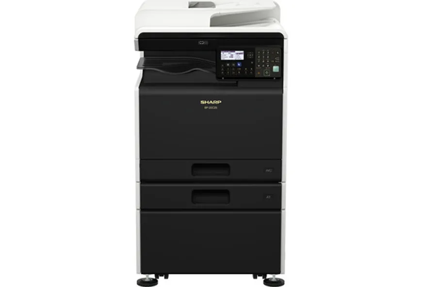 МФУ Sharp BP-20C25EU в Санкт-Петербурге МФУ Sharp BP-20C25EU в Санкт-Петербурге