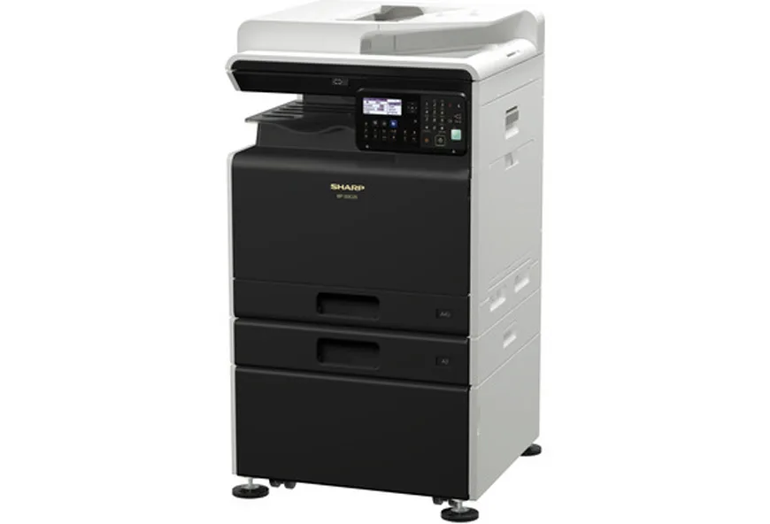 МФУ Sharp BP-20C25EU в Санкт-Петербурге МФУ Sharp BP-20C25EU в Санкт-Петербурге