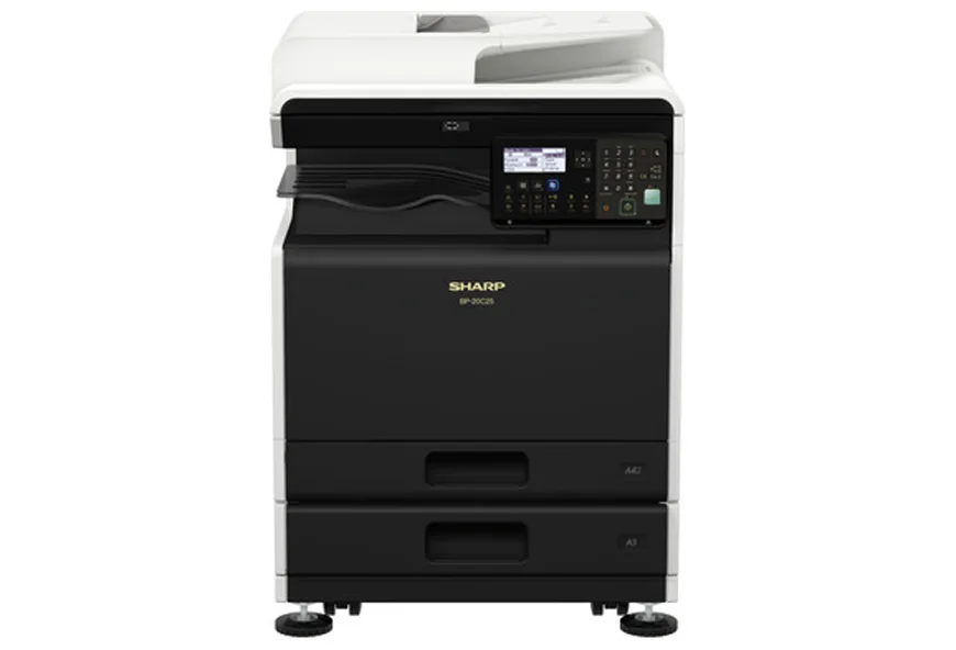 МФУ Sharp BP-20C25EU в Санкт-Петербурге МФУ Sharp BP-20C25EU в Санкт-Петербурге