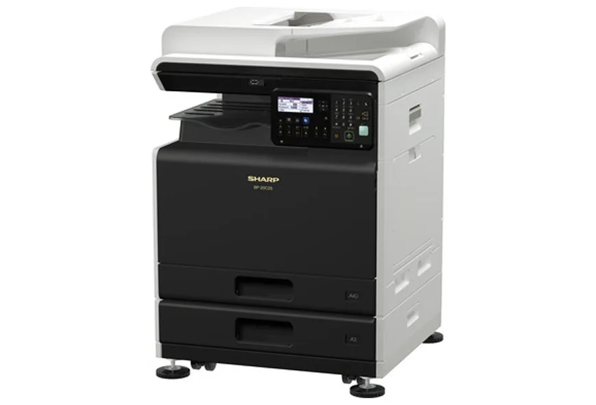 МФУ Sharp BP-20C25EU в Санкт-Петербурге МФУ Sharp BP-20C25EU в Санкт-Петербурге