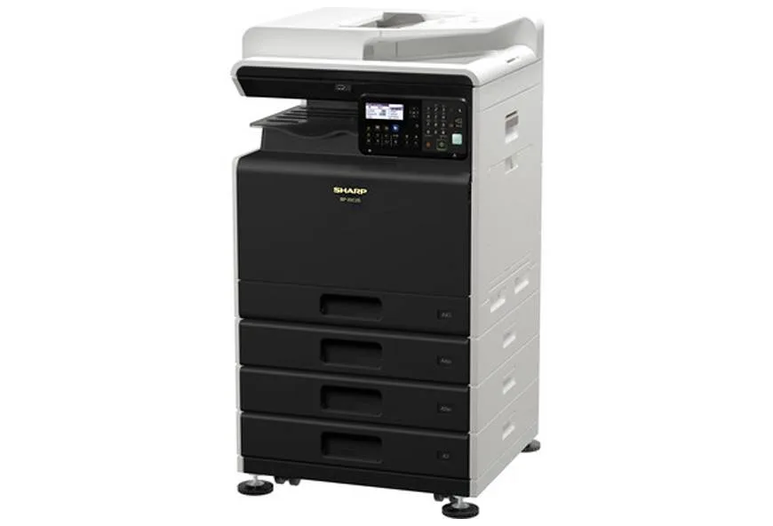 МФУ Sharp BP-20C25EU МФУ Sharp BP-20C25EU
