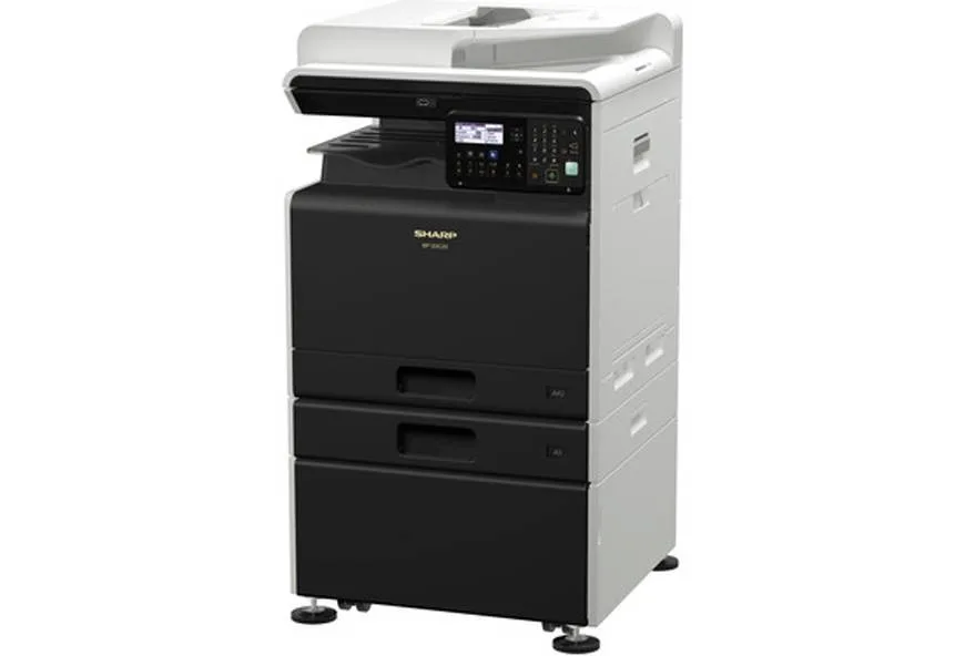 МФУ Sharp BP-20C25EU МФУ Sharp BP-20C25EU