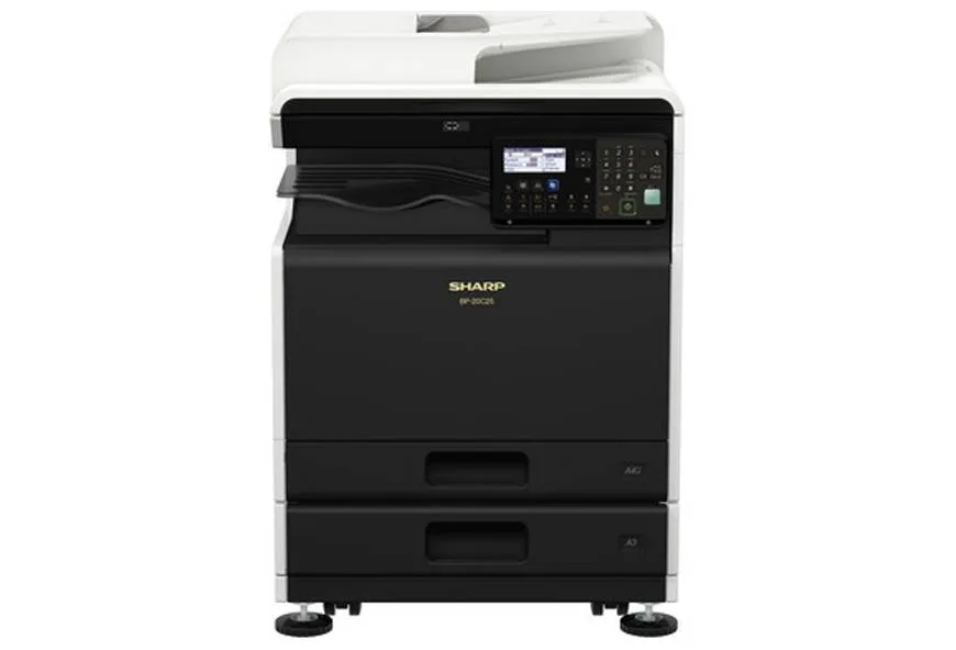 МФУ Sharp BP-20C25EU МФУ Sharp BP-20C25EU
