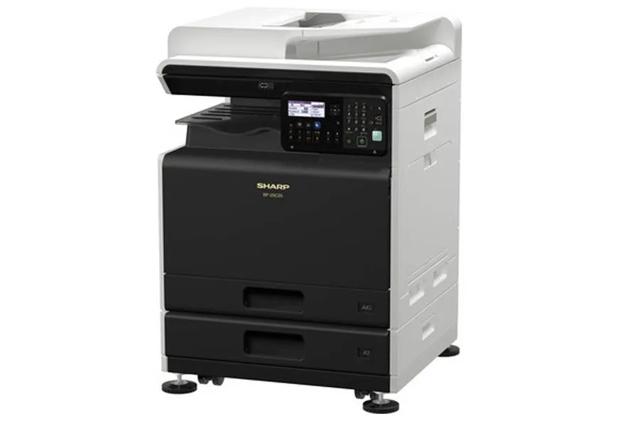 МФУ Sharp BP-20C25EU МФУ Sharp BP-20C25EU