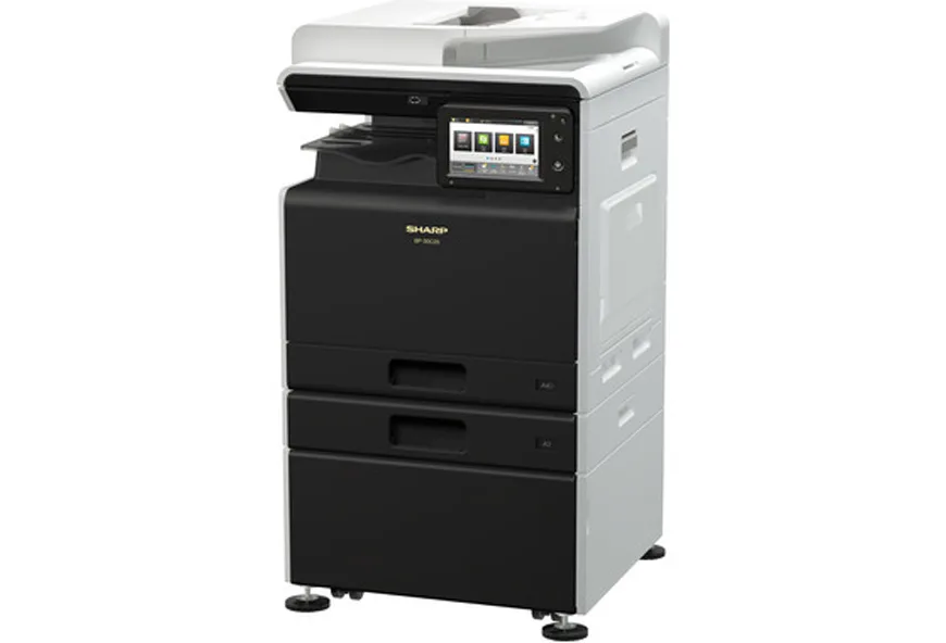 МФУ Sharp BP-30C25EU в Санкт-Петербурге МФУ Sharp BP-30C25EU в Санкт-Петербурге