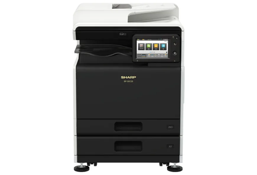МФУ Sharp BP-30C25EU в Санкт-Петербурге МФУ Sharp BP-30C25EU в Санкт-Петербурге