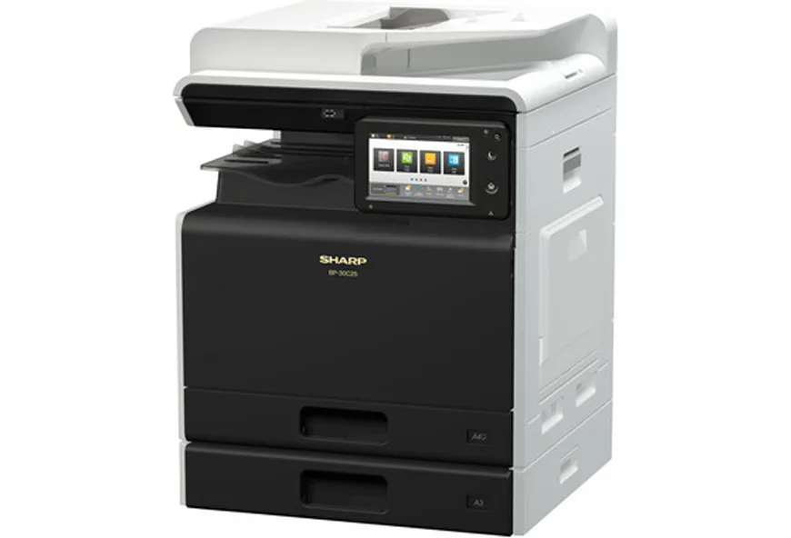 МФУ Sharp BP-30C25EU в Санкт-Петербурге МФУ Sharp BP-30C25EU в Санкт-Петербурге