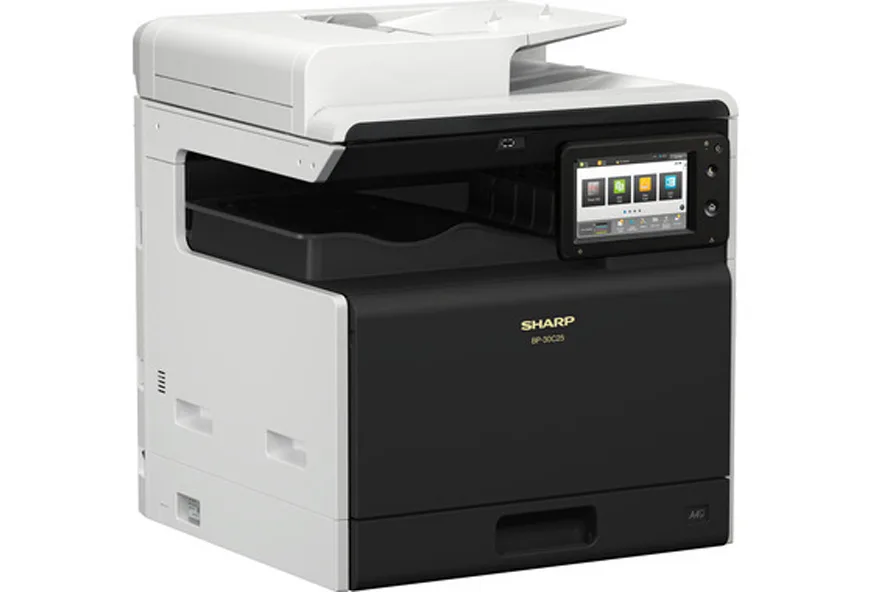 МФУ Sharp BP-30C25EU в Санкт-Петербурге МФУ Sharp BP-30C25EU в Санкт-Петербурге