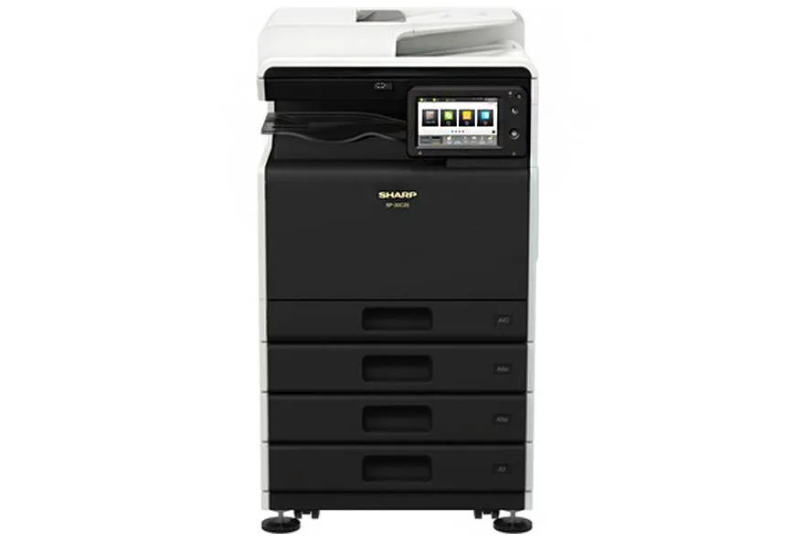 МФУ Sharp BP-30C25EU МФУ Sharp BP-30C25EU