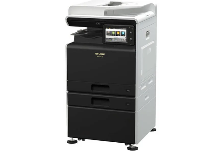 МФУ Sharp BP-30C25EU МФУ Sharp BP-30C25EU