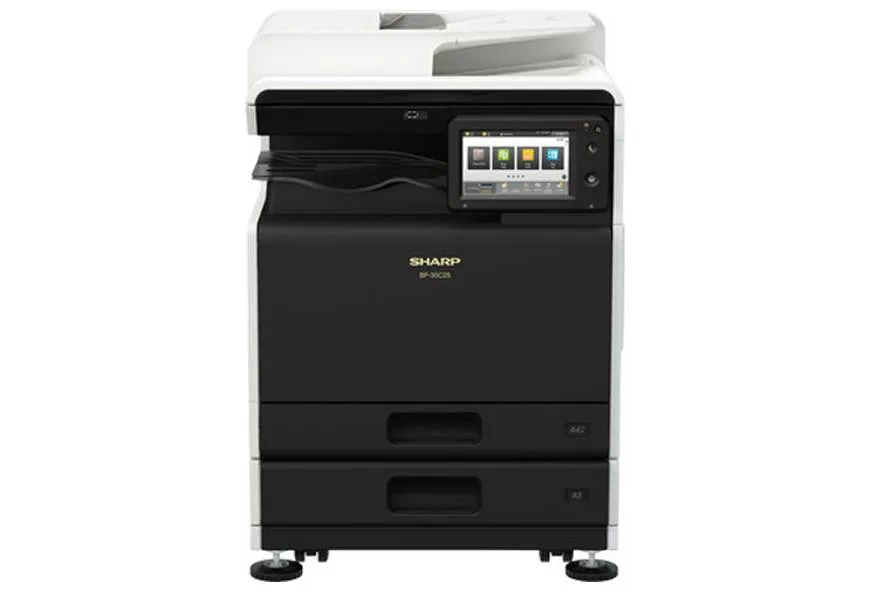 МФУ Sharp BP-30C25EU МФУ Sharp BP-30C25EU