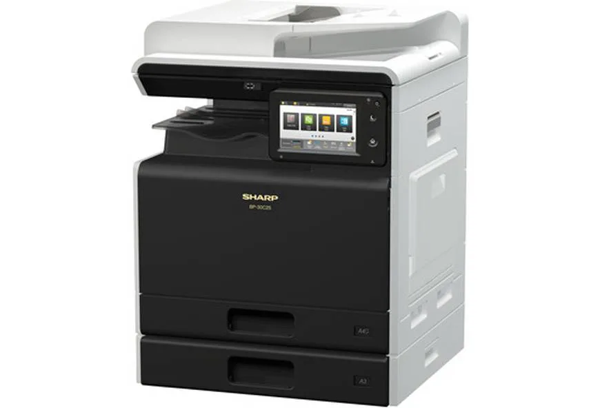 МФУ Sharp BP-30C25EU МФУ Sharp BP-30C25EU