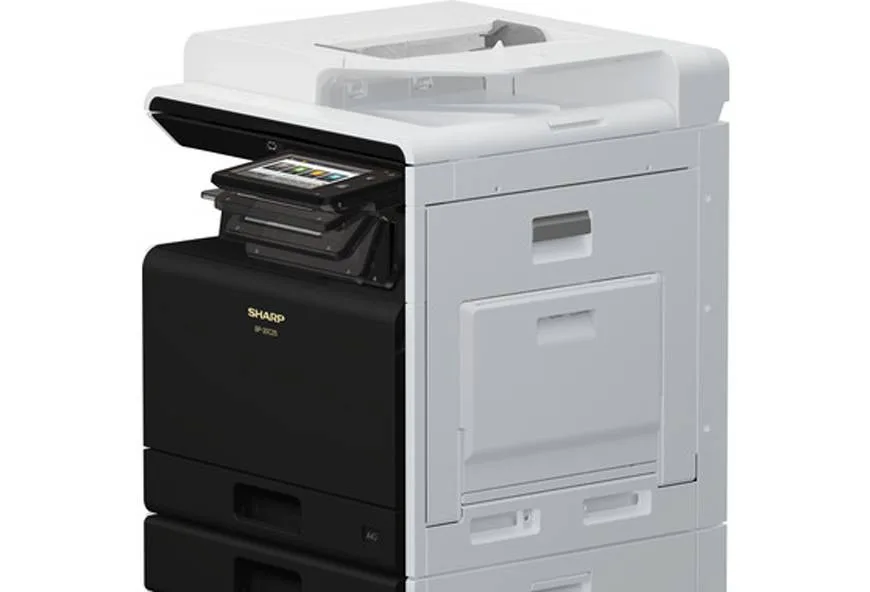 МФУ Sharp BP-30C25EU МФУ Sharp BP-30C25EU