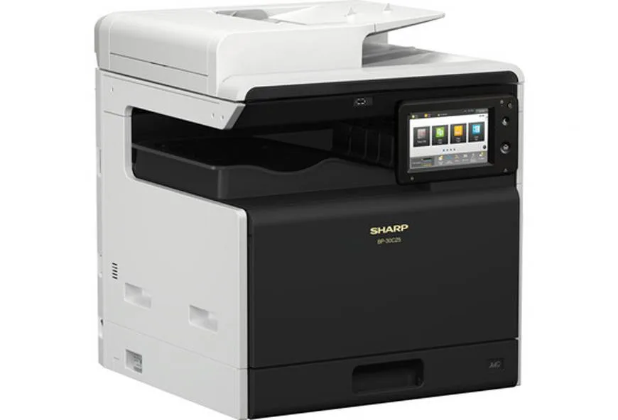 МФУ Sharp BP-30C25EU МФУ Sharp BP-30C25EU