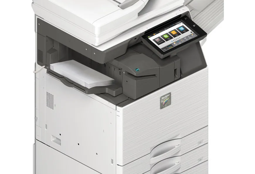 МФУ Sharp MX-3051EU в Санкт-Петербурге МФУ Sharp MX-3051EU в Санкт-Петербурге