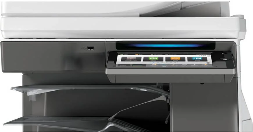 МФУ Sharp MX-3051EU МФУ Sharp MX-3051EU