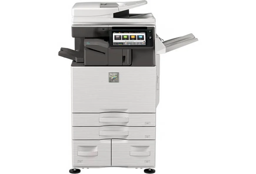 МФУ Sharp MX-4051EU МФУ Sharp MX-4051EU