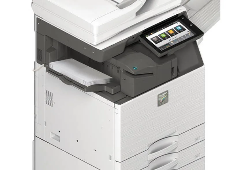 МФУ Sharp MX-4051EU МФУ Sharp MX-4051EU