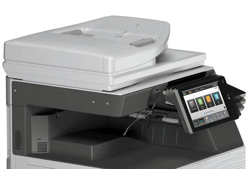 МФУ Sharp MX-4051EU МФУ Sharp MX-4051EU